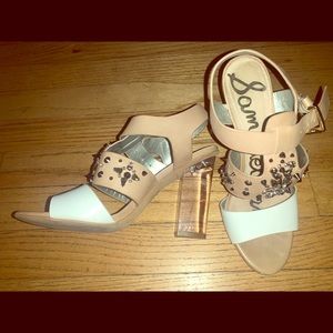 Stunning Sam Edelman Heels